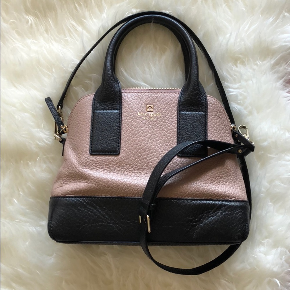 Jenny crossbody small